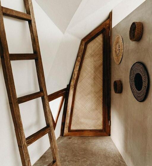 Studio Superior, Mamasan Treehouses & Cabins