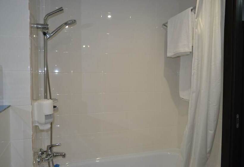 اتاق استاندارد, Planeta Spa