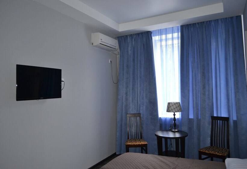 اتاق استاندارد, Planeta Spa