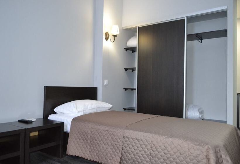 اتاق استاندارد, Planeta Spa