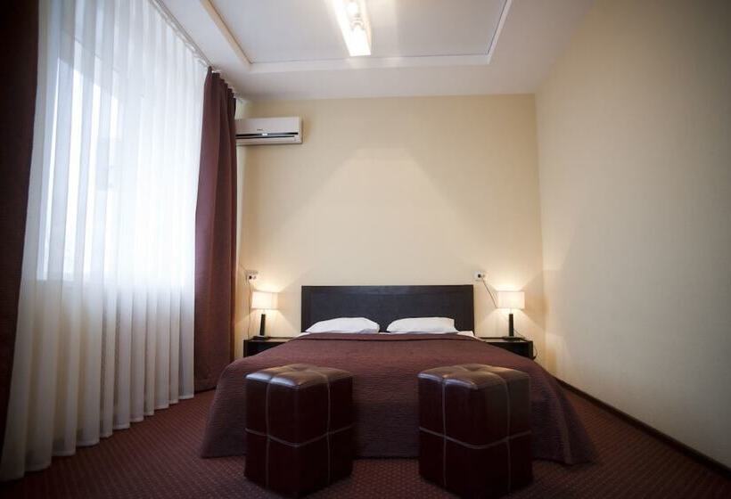 اتاق سوپریور, Planeta Spa