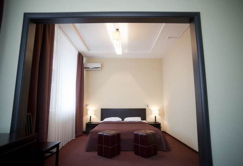 اتاق سوپریور, Planeta Spa