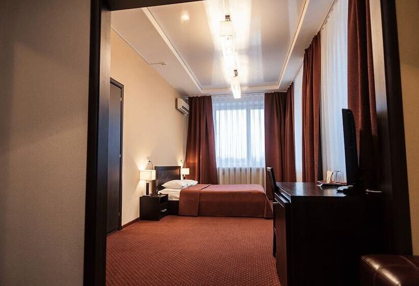 小型套房, Planeta Spa