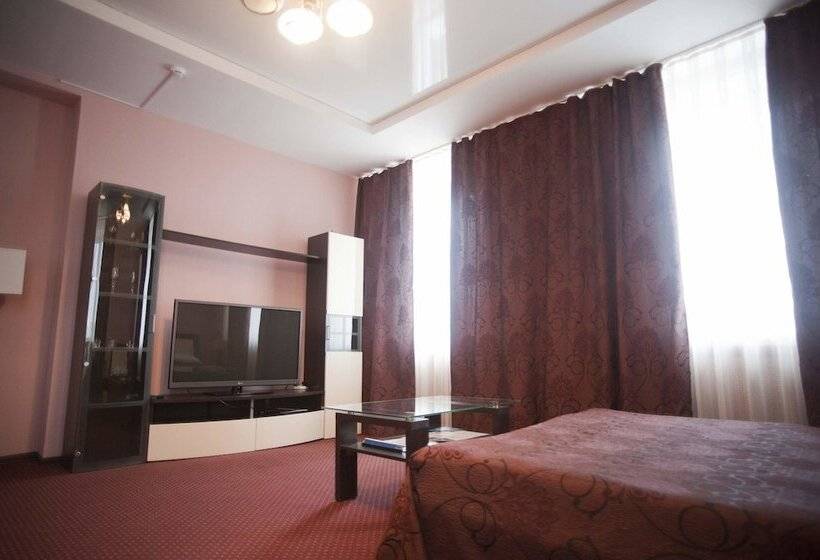 سوییت, Planeta Spa