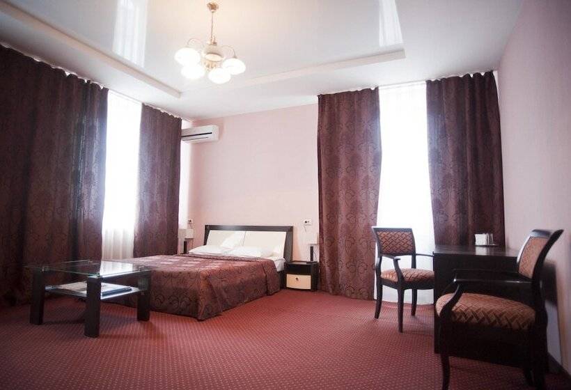 سوییت, Planeta Spa