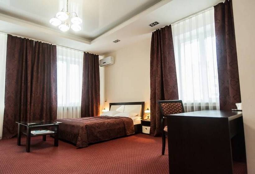 سوییت سوپریور, Planeta Spa