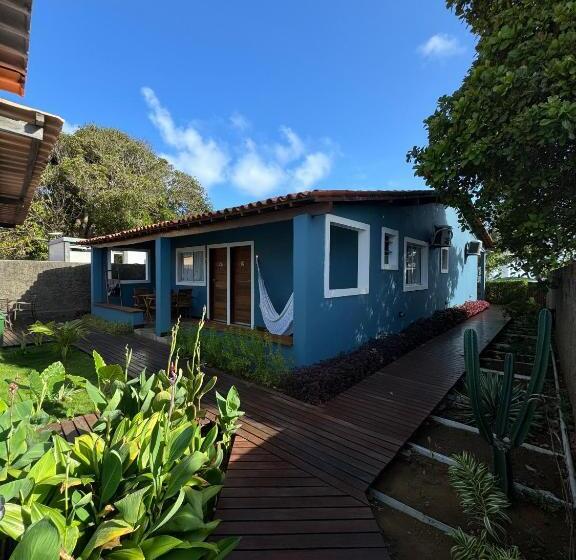 スーペリアールーム, Pousada Alto Da Vila Noronha By Alto Da Ilha