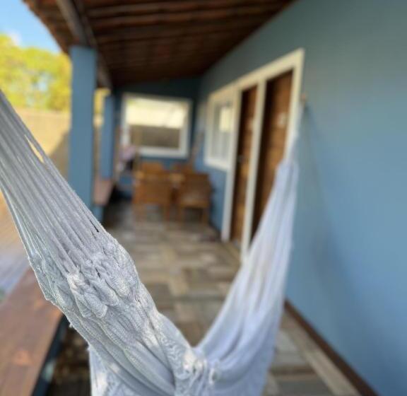 スーペリアールーム, Pousada Alto Da Vila Noronha By Alto Da Ilha