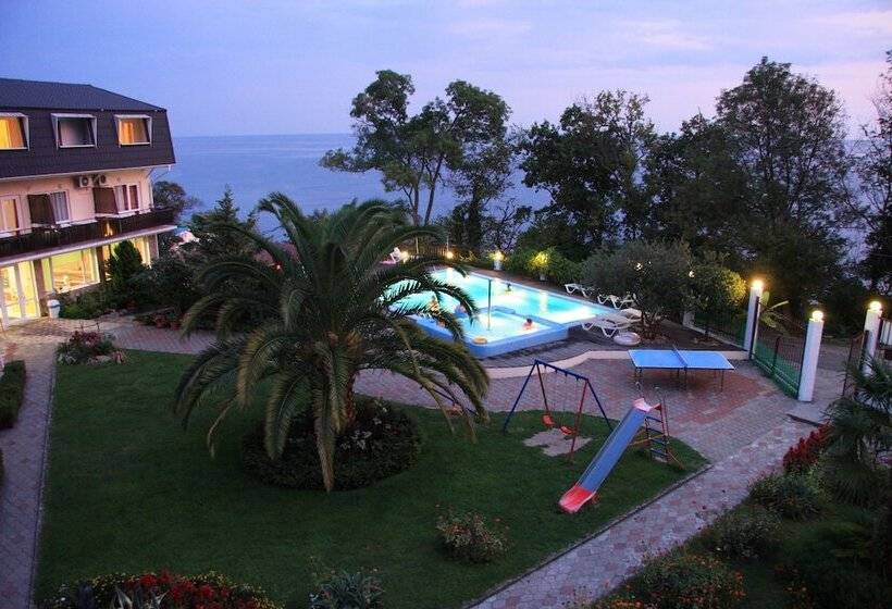 اتاق استاندارد, Waterloo