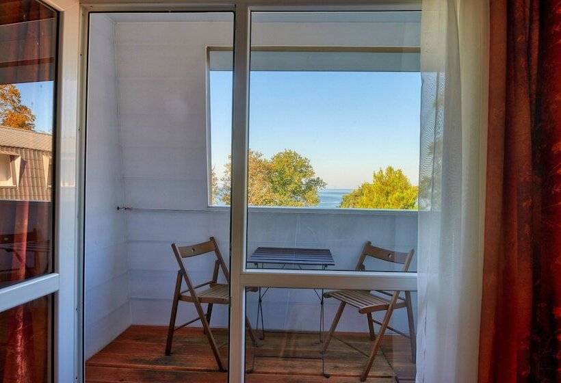 اتاق استاندارد, Waterloo