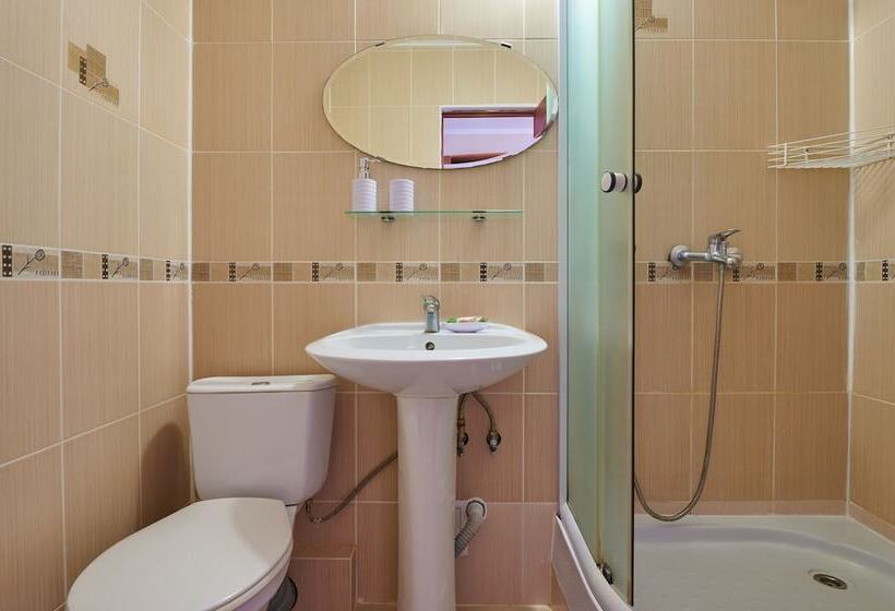 اتاق استاندارد, Waterloo