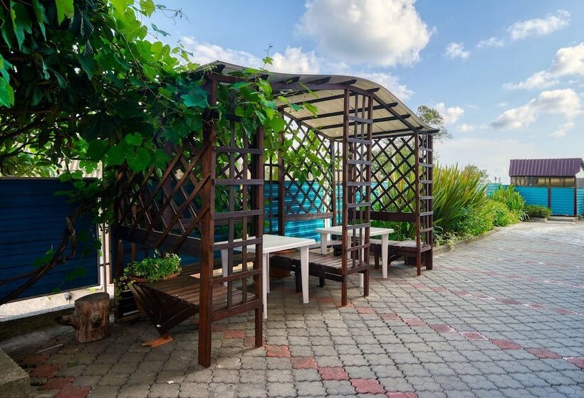 اتاق خانوادگی, Waterloo