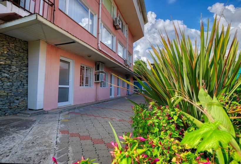 اتاق خانوادگی, Waterloo