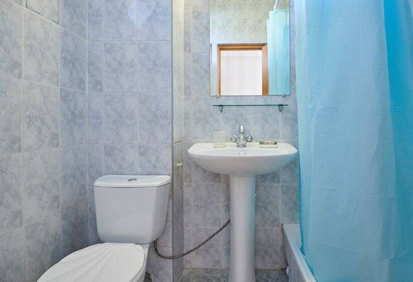 اتاق خانوادگی, Waterloo