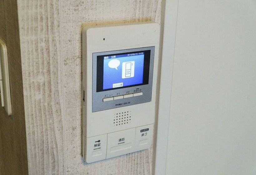 スタンダードルーム, Mr.kinjo In Asato