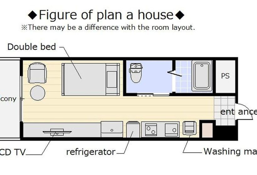 スタンダードルーム, Mr.kinjo In Asato