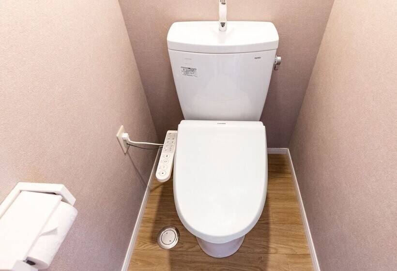 スタンダードルーム, Mr.kinjo In Asato