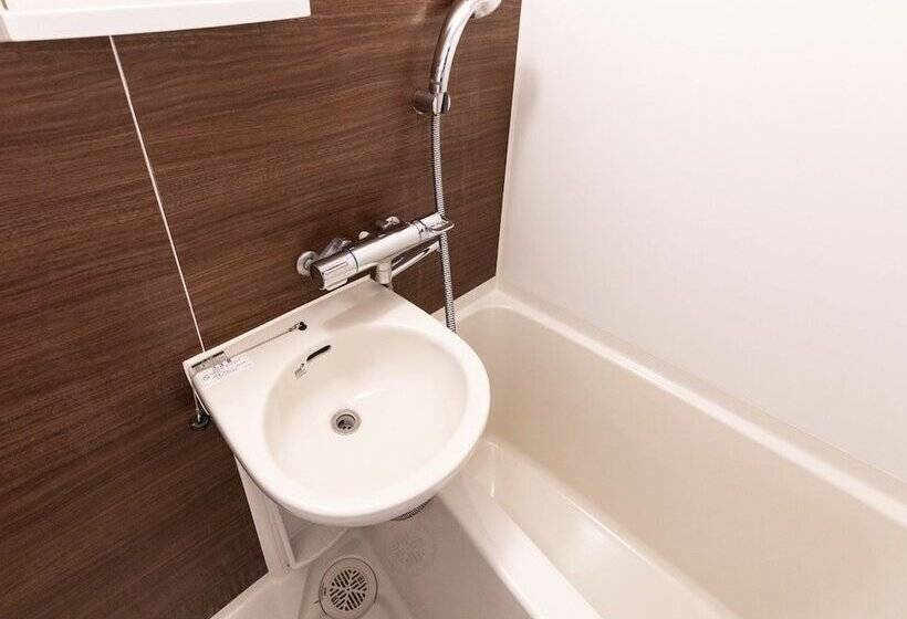 スタンダードルーム, Mr.kinjo In Asato