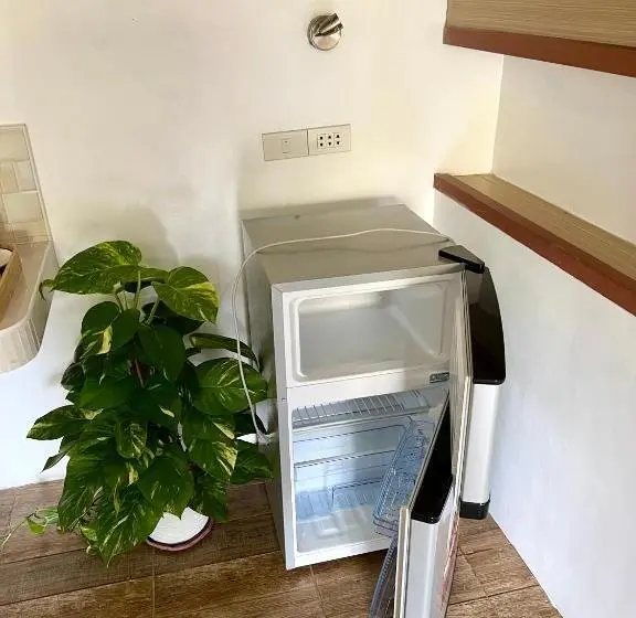 سوییت خانوادگی, Balai Tinay Guesthouse