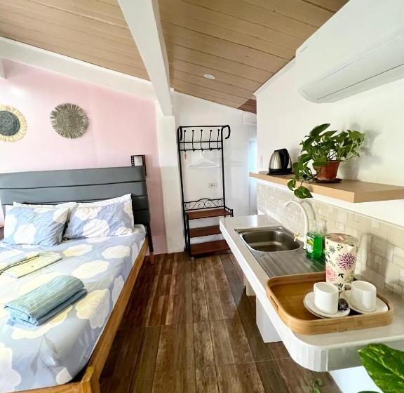 سوییت خانوادگی, Balai Tinay Guesthouse