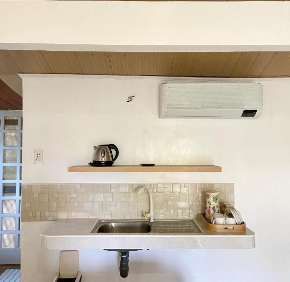 سوییت خانوادگی, Balai Tinay Guesthouse