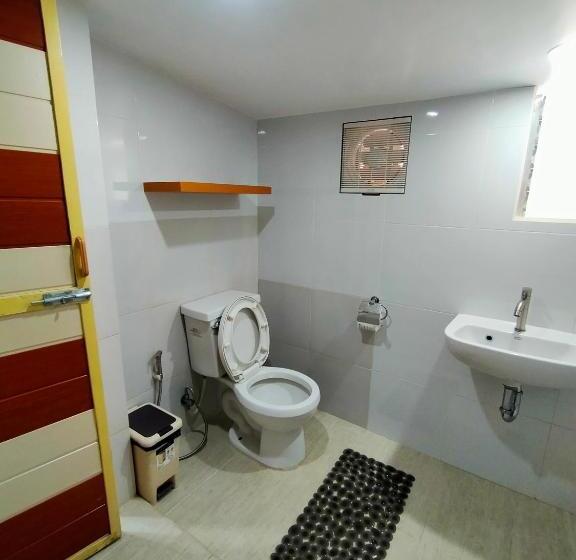 패밀리 스위트, Balai Tinay Guesthouse
