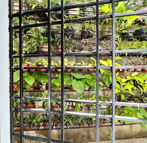 اتاق استاندارد, Balai Tinay Guesthouse