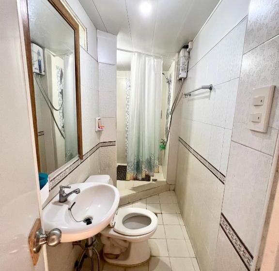 اتاق استاندارد, Balai Tinay Guesthouse