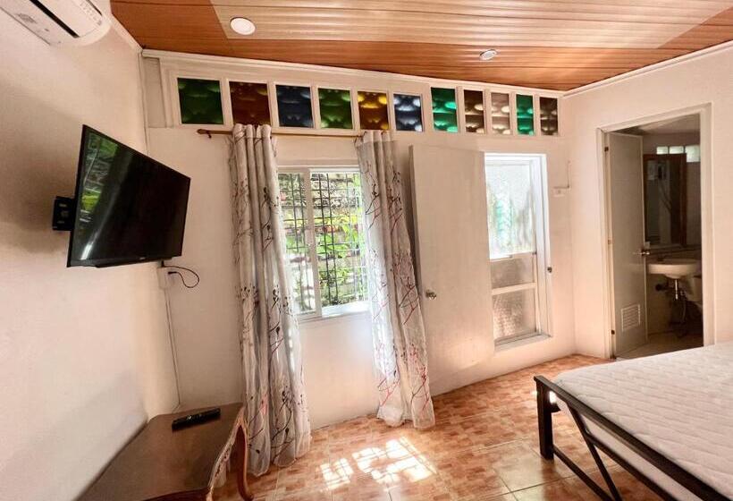 스탠다드 룸, Balai Tinay Guesthouse