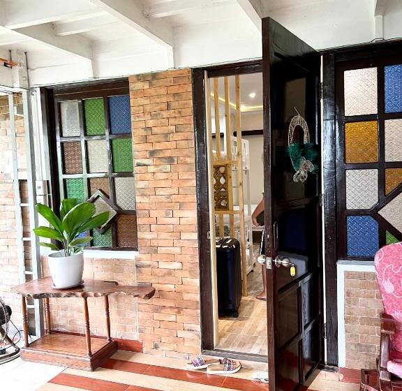 패밀리 룸, Balai Tinay Guesthouse