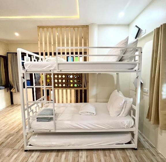 패밀리 룸, Balai Tinay Guesthouse
