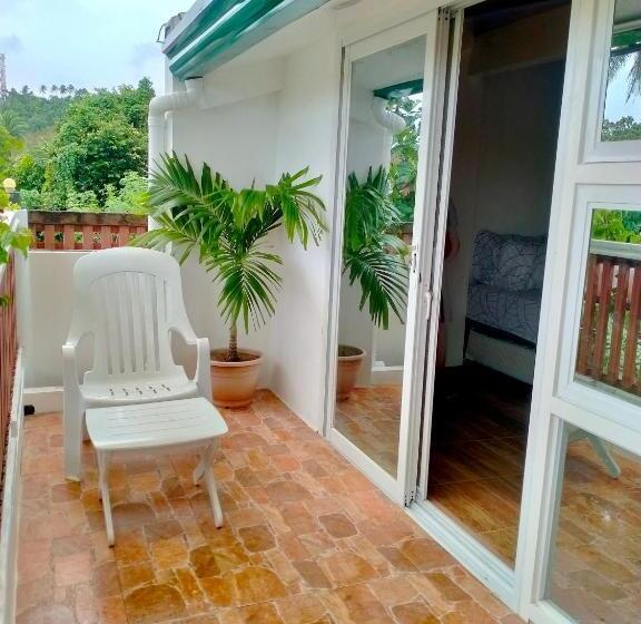 سوییت خانوادگی, Balai Tinay Guesthouse