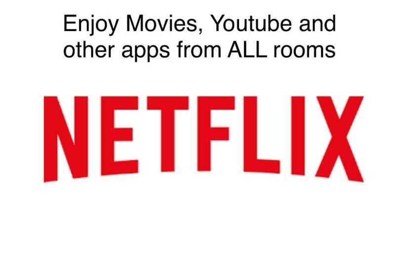 سوییت خانوادگی, Balai Tinay Guesthouse