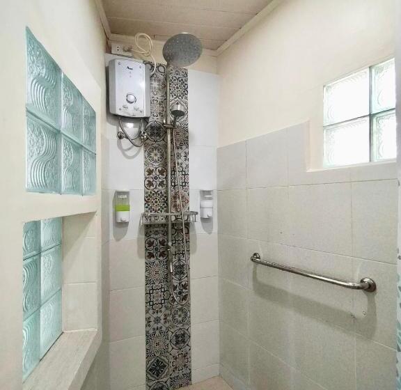 스탠다드 룸, Balai Tinay Guesthouse