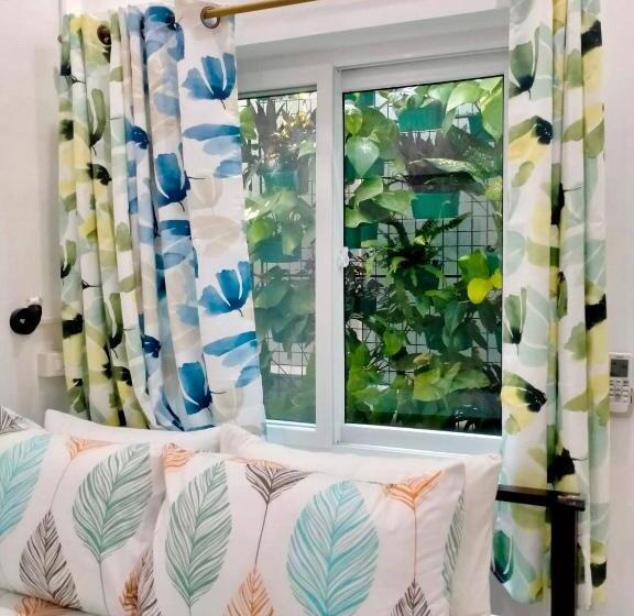 اتاق استاندارد, Balai Tinay Guesthouse