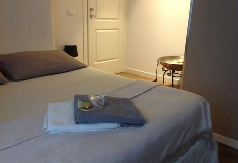 اتاق لوکس, St. Peter S Luxury Rooms
