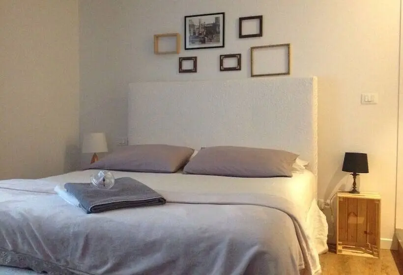 اتاق لوکس, St. Peter S Luxury Rooms