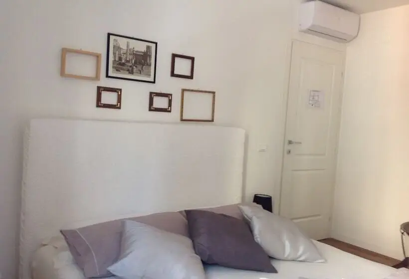اتاق لوکس, St. Peter S Luxury Rooms