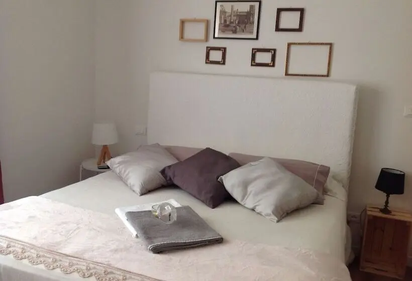 اتاق لوکس, St. Peter S Luxury Rooms