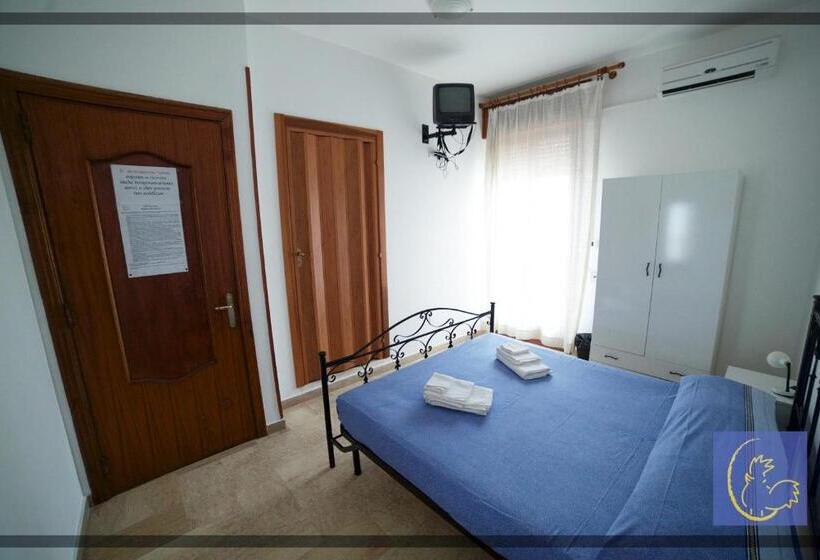 Quarto Estandar, Bb Gallipolis Terra