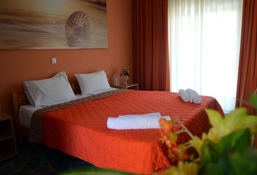 חדר סטודיו סטנדרד, Giorgio Apartments