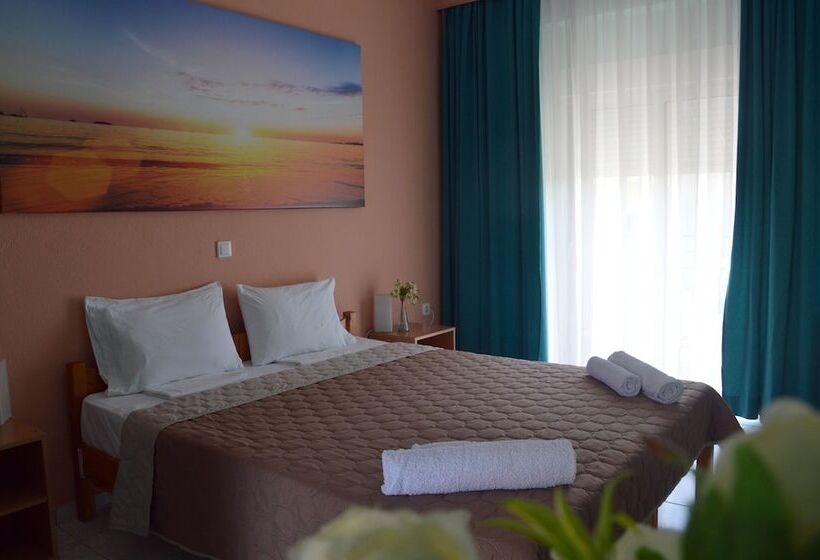 חדר סטודיו סטנדרד, Giorgio Apartments