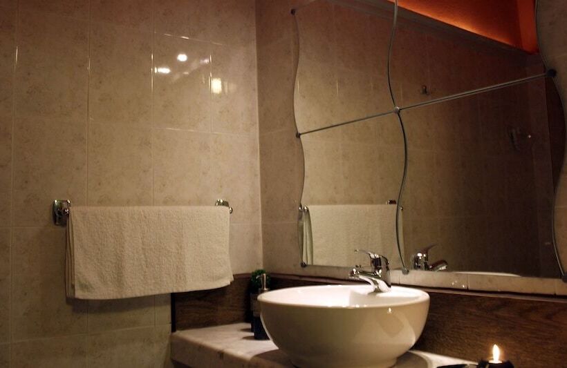 חדר סטודיו סטנדרד, Giorgio Apartments