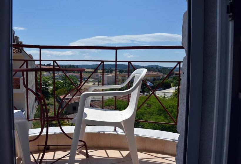 חדר סטודיו סטנדרד, Giorgio Apartments