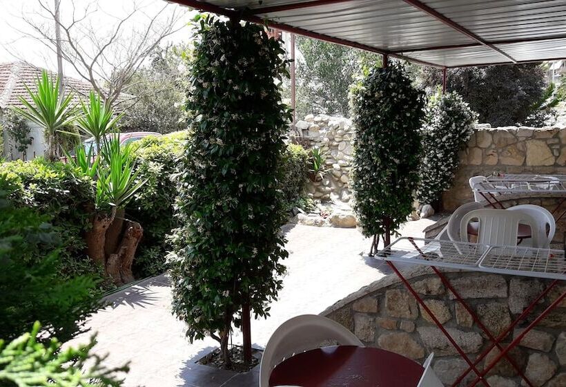 חדר סטודיו סטנדרד, Giorgio Apartments