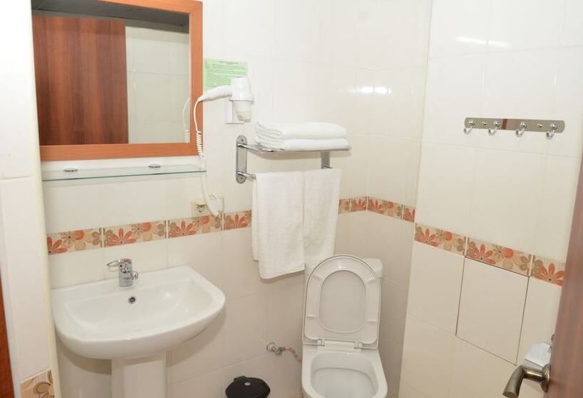 آپارتمان لوکس 1 خوابه, Mirhav