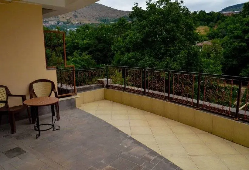 آپارتمان لوکس 1 خوابه, Mirhav
