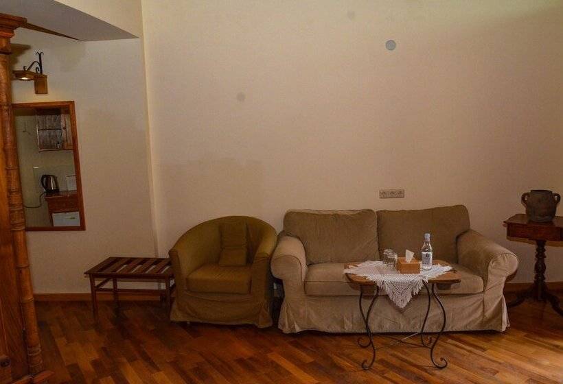 آپارتمان لوکس 1 خوابه, Mirhav