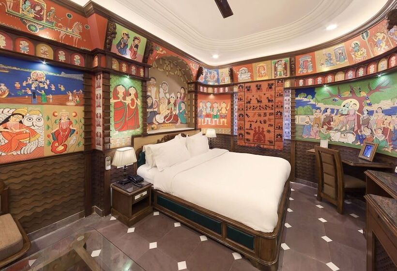 اتاق لوکس, Pearl Palace Heritage Boutique