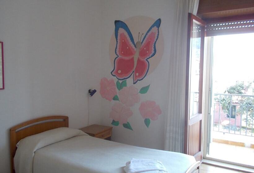 Номер Стандарт Индивидуальный, Sa 'e Jana